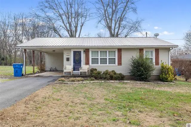 530 Elm Street, Clinton, KY 42031 - #3