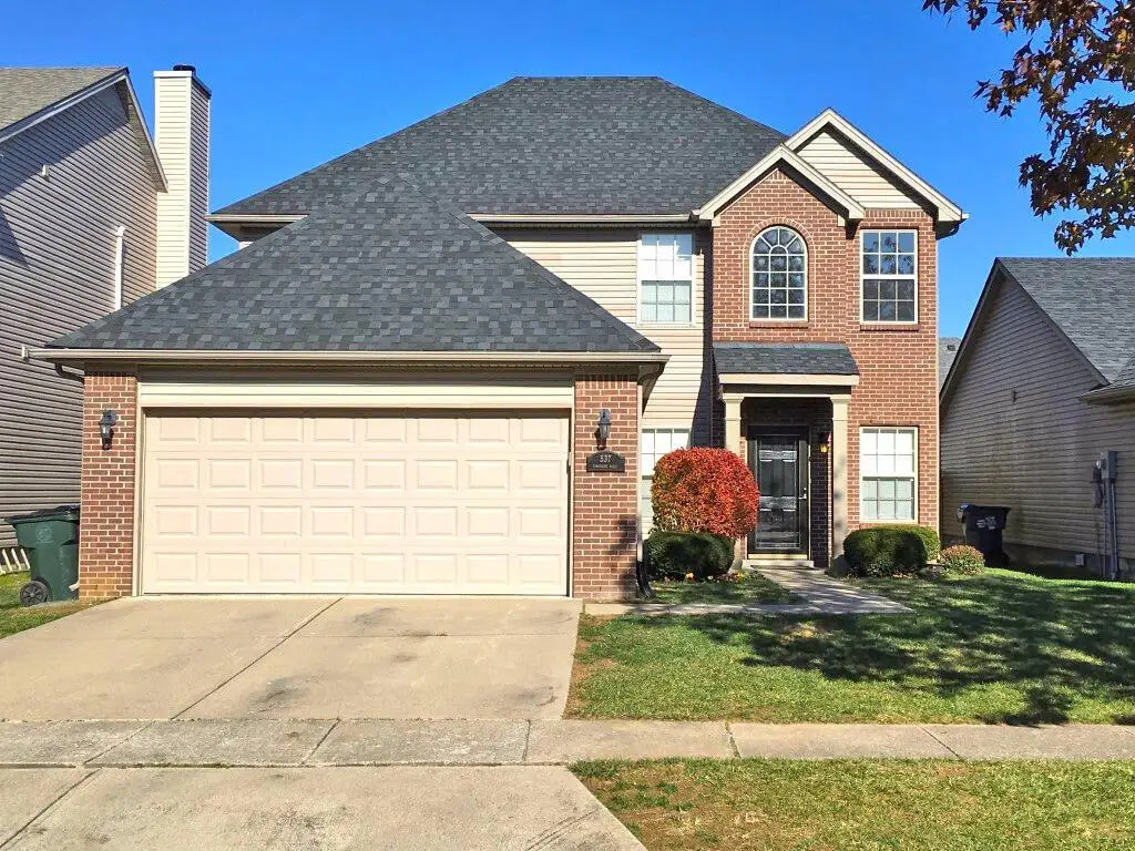 537 Townsend Ridge, Lexington, KY 40514 - #1