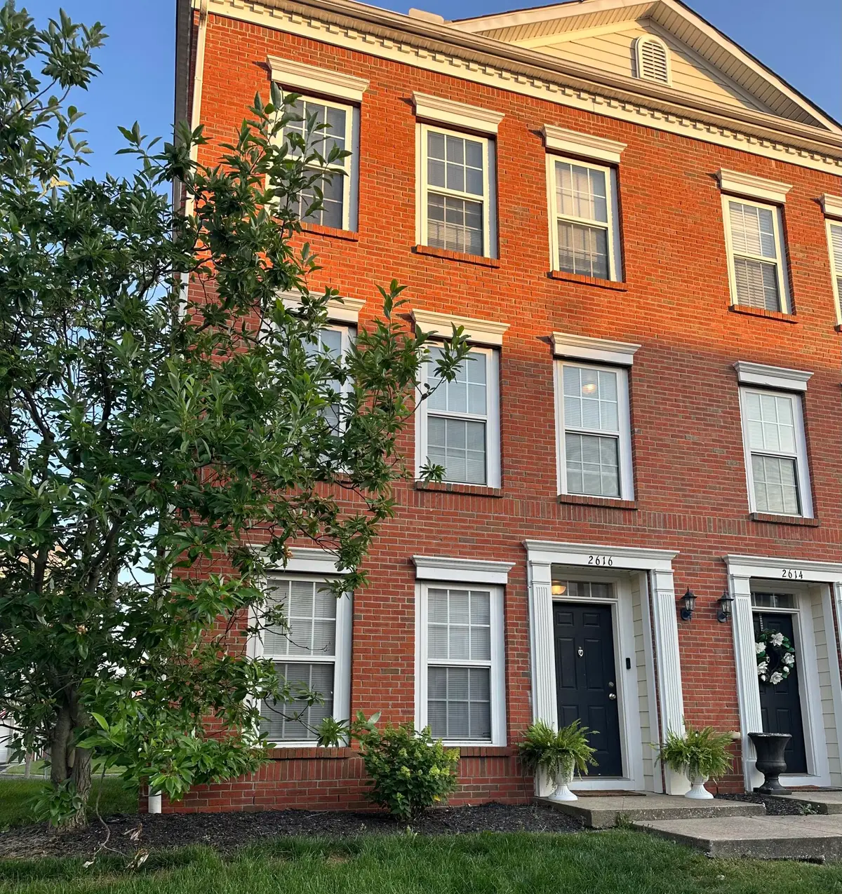 2616 Calgary, Lexington, KY 40509 - #1