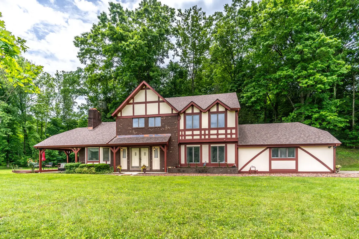 65 Proctor Place, Mount Vernon, KY 40473 - #1