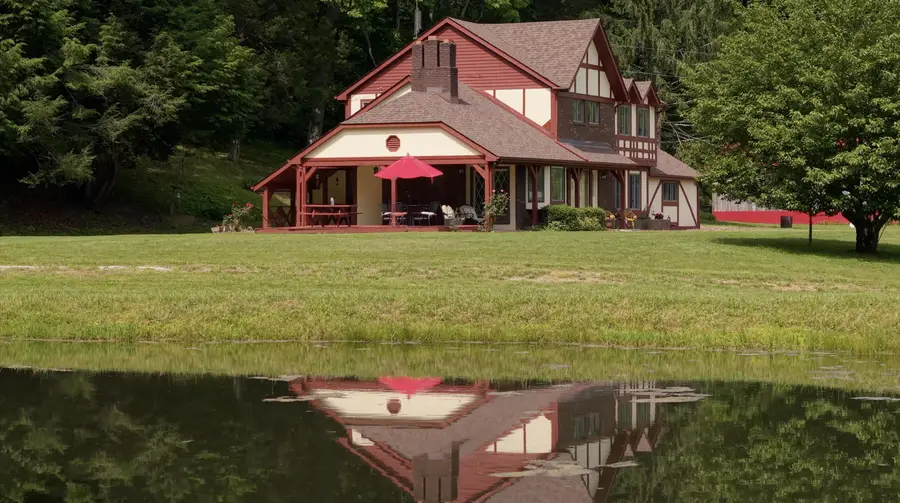 65 Proctor Place, Mount Vernon, KY 40473 - #2