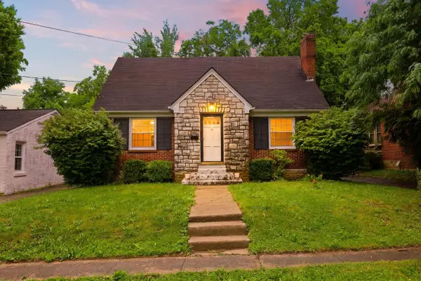 108 Chelan Drive, Lexington, KY 40503