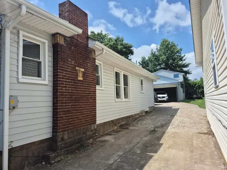 154 Devonia Avenue, Lexington, KY 40505 - #2