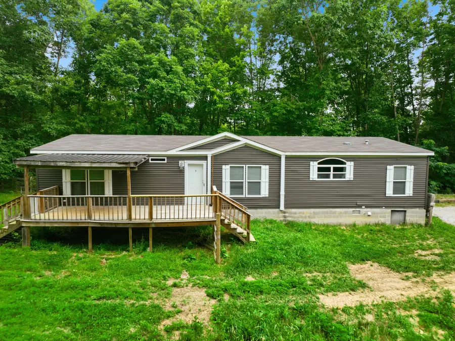 414 Copper Creek Road, Berea, KY 40403 - #2