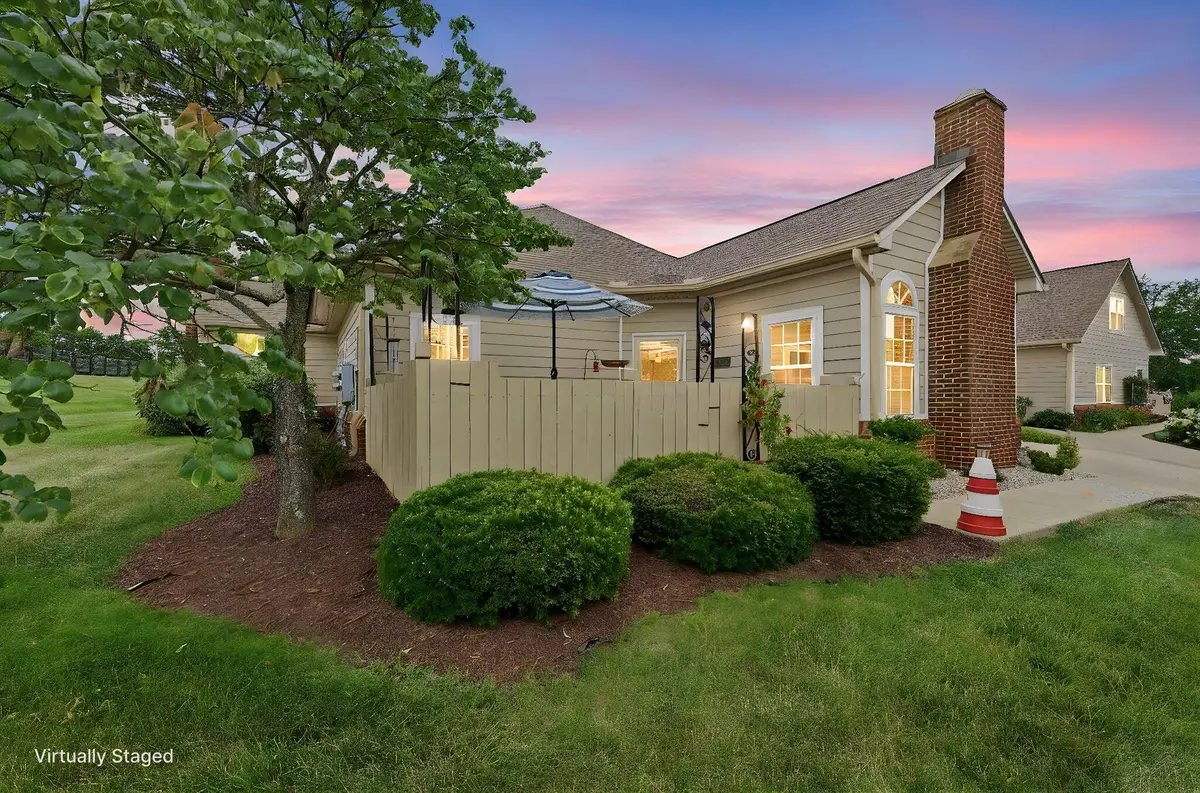 218 Churchill Crossing, Nicholasville, KY 40356 - #1