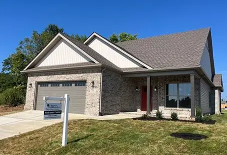 159 Whitley Way, Georgetown, KY 40324 - #1
