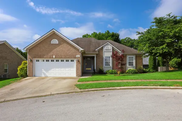 103 Wild Cherry Way, Frankfort, KY 40601