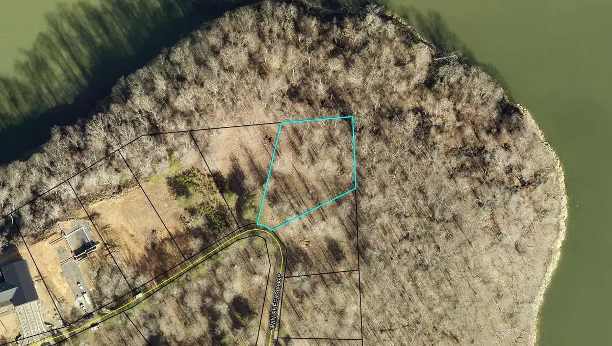 Lot 12  Twin Creeks Loop, Jamestown, KY 42629 - #1