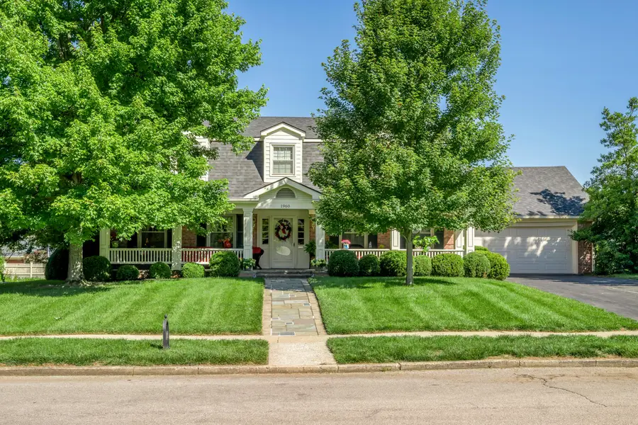 1960 Blairmore Road, Lexington, KY 40502 - #2