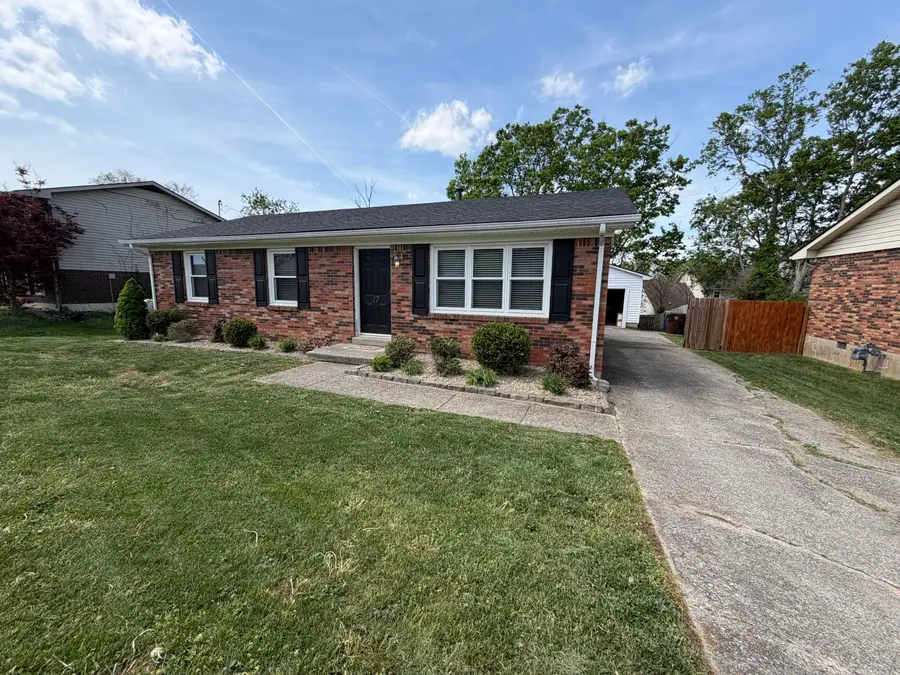 17 Holiday Road, Winchester, KY 40391 - #3