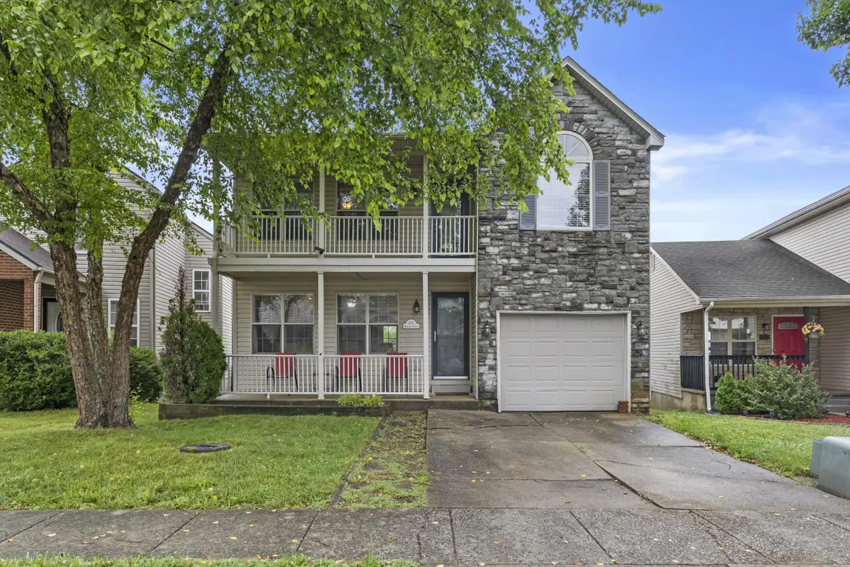 673 Smugglers Notch Drive, Lexington, KY 40509 - #1