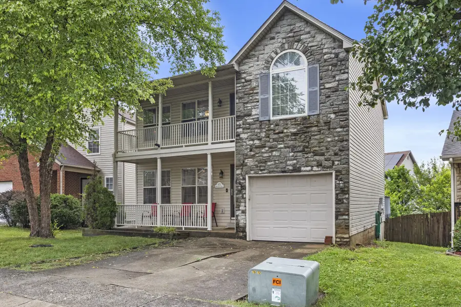 673 Smugglers Notch Drive, Lexington, KY 40509 - #3