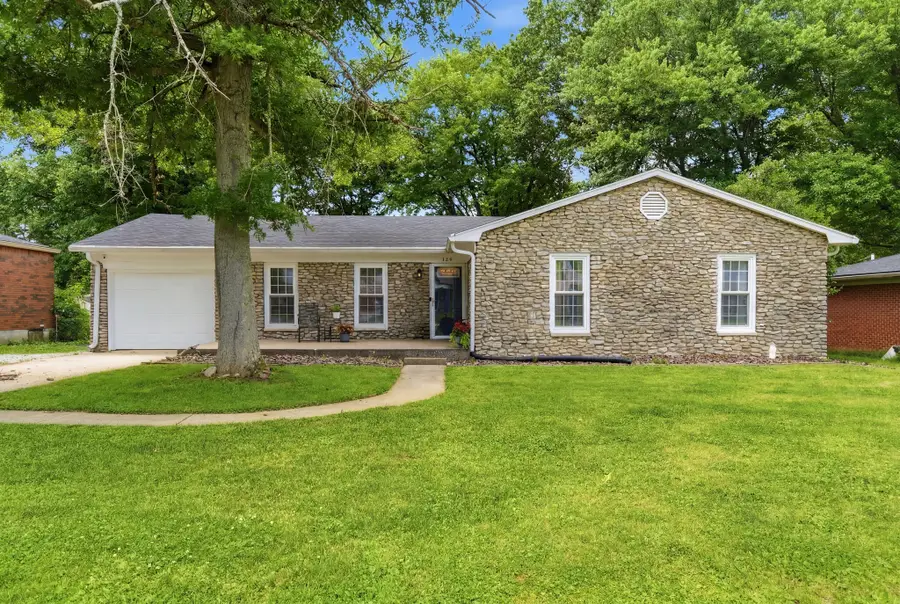 147 Meadowbrook Drive, Frankfort, KY 40601 - #2