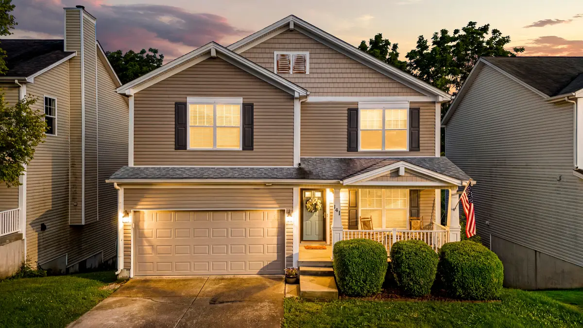 141 Meadow View Way, Georgetown, KY 40324 - #1