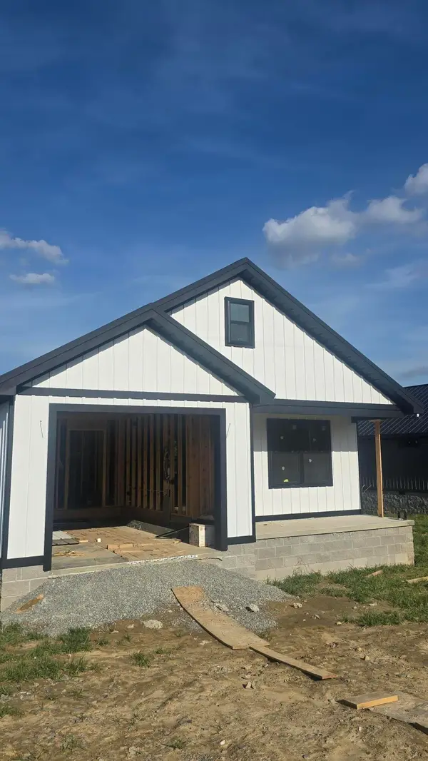 Lot 13 Willow Way, Russell Springs, KY 42642