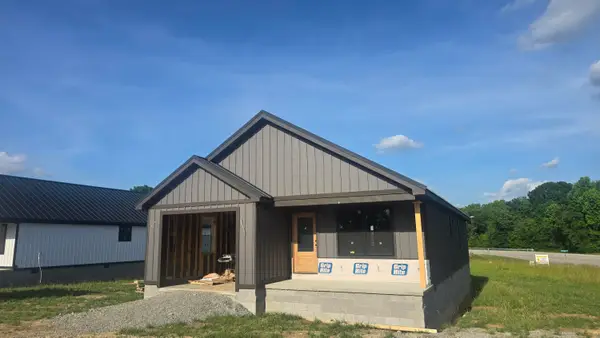 Lot 14 Willow Way Road, Russell Springs, KY 42642