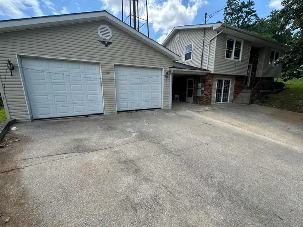 40 Hill Street, Mt Vernon, KY 40456
