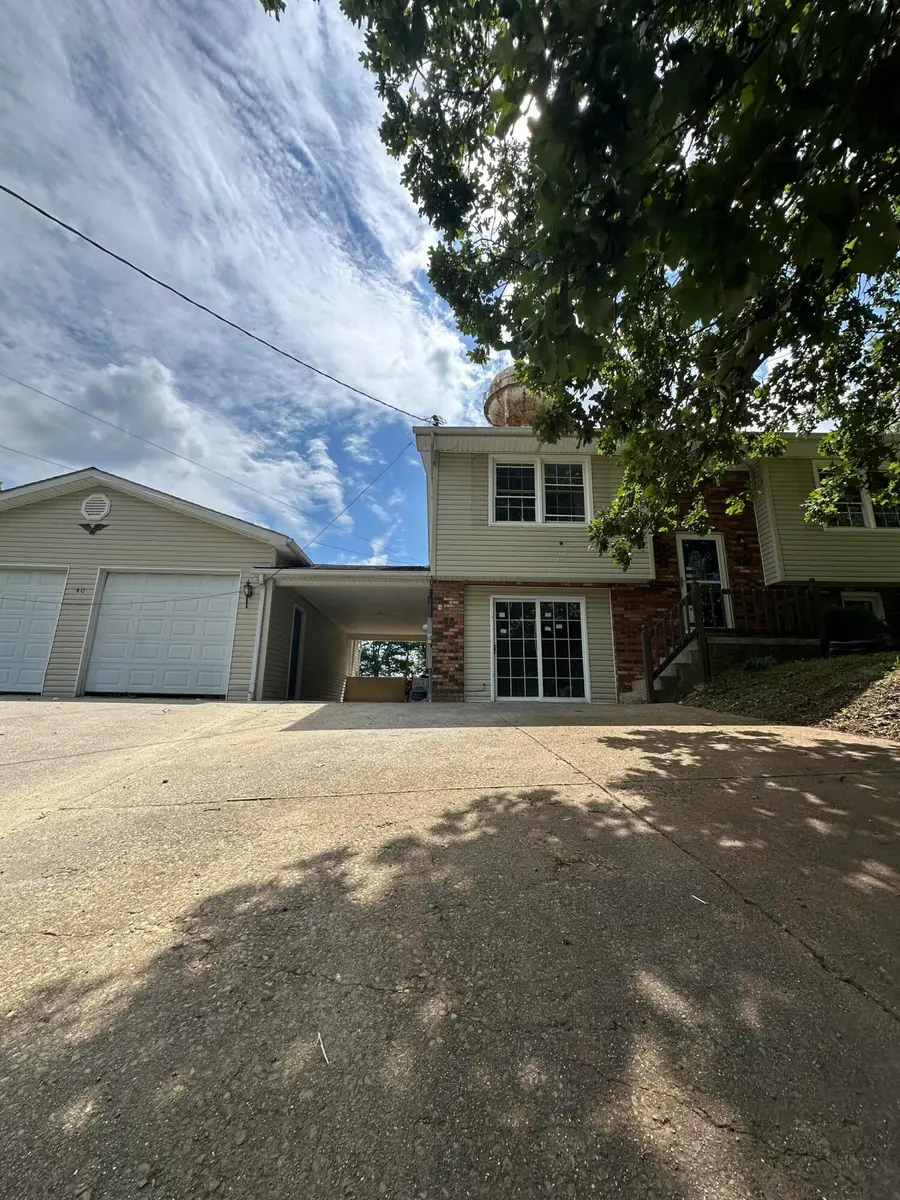 40 Hill Street, Mount Vernon, KY 40456 - #2