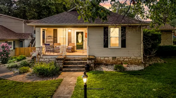 363 Douglas Avenue, Versailles, KY 40383