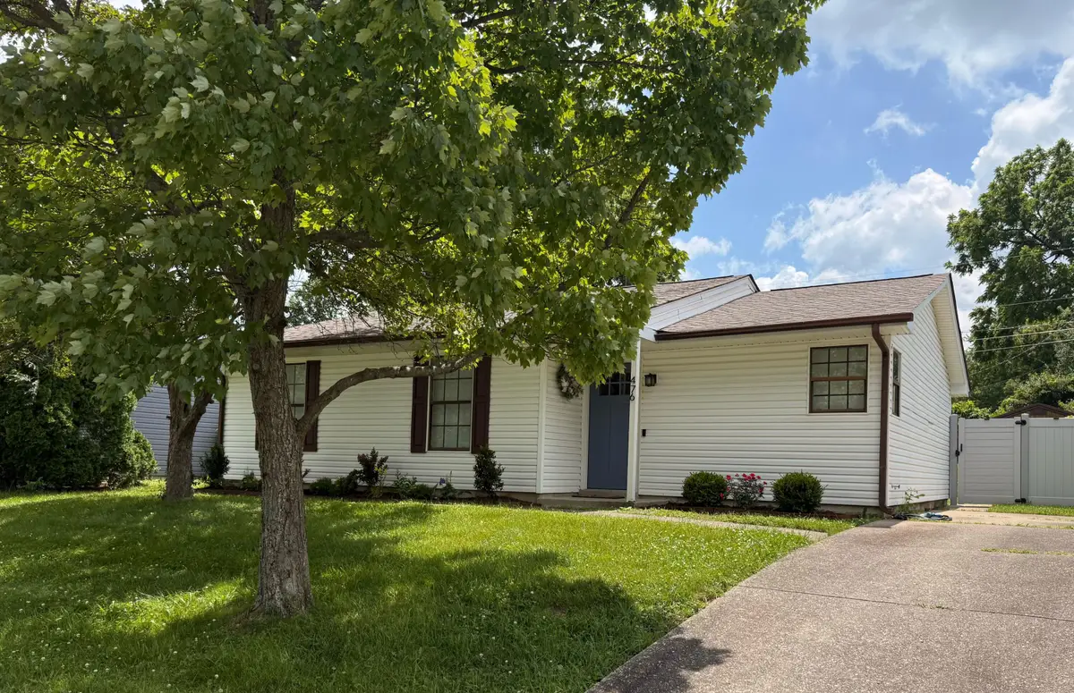 476 Channing Way, Lexington, KY 40517 - #1