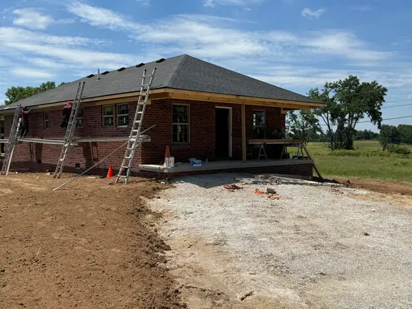 189 Mary Street, Berea, KY 40403