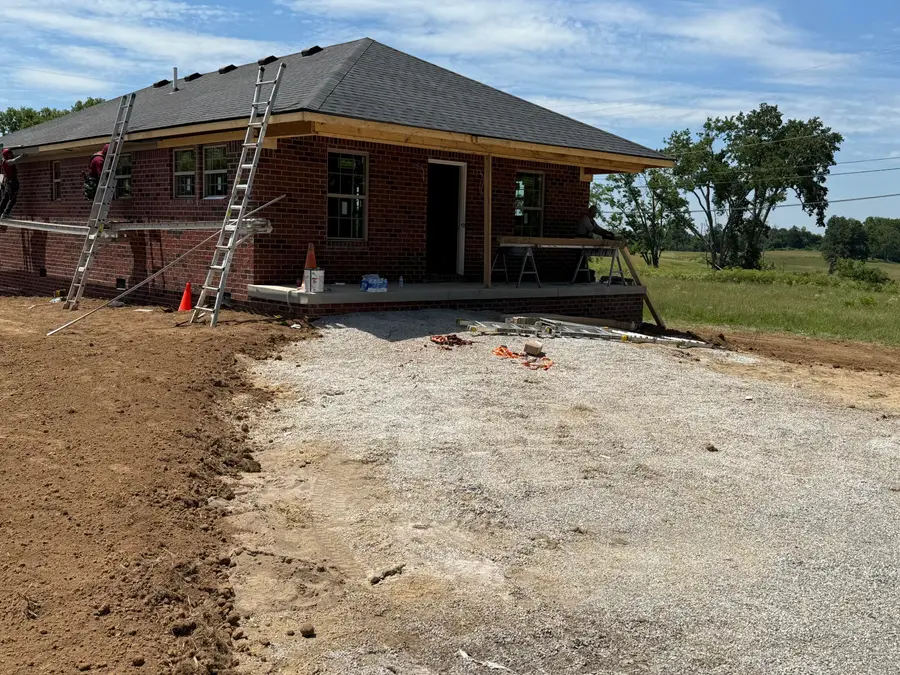 189 Mary Street, Berea, KY 40403 - #2