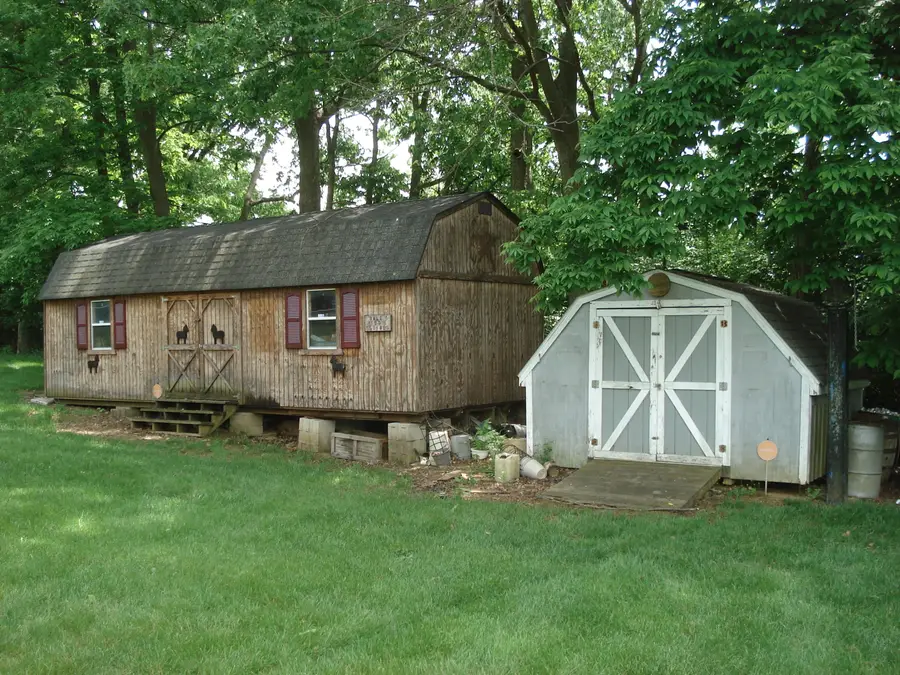 111 Sheppard Court, Georgetown, KY 40324 - #2
