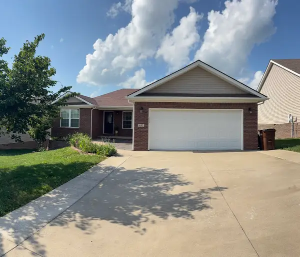 632 Fairfax Lane, Richmond, KY 40475