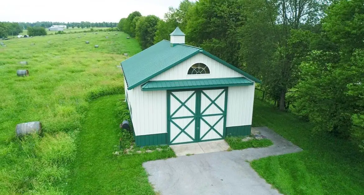 4263 Bethel Road, Lexington, KY 40511 - #1