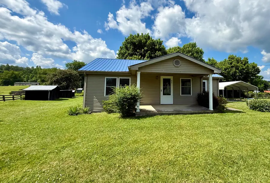 276 Evergreen Road, Flat Lick, KY 40935 - #3