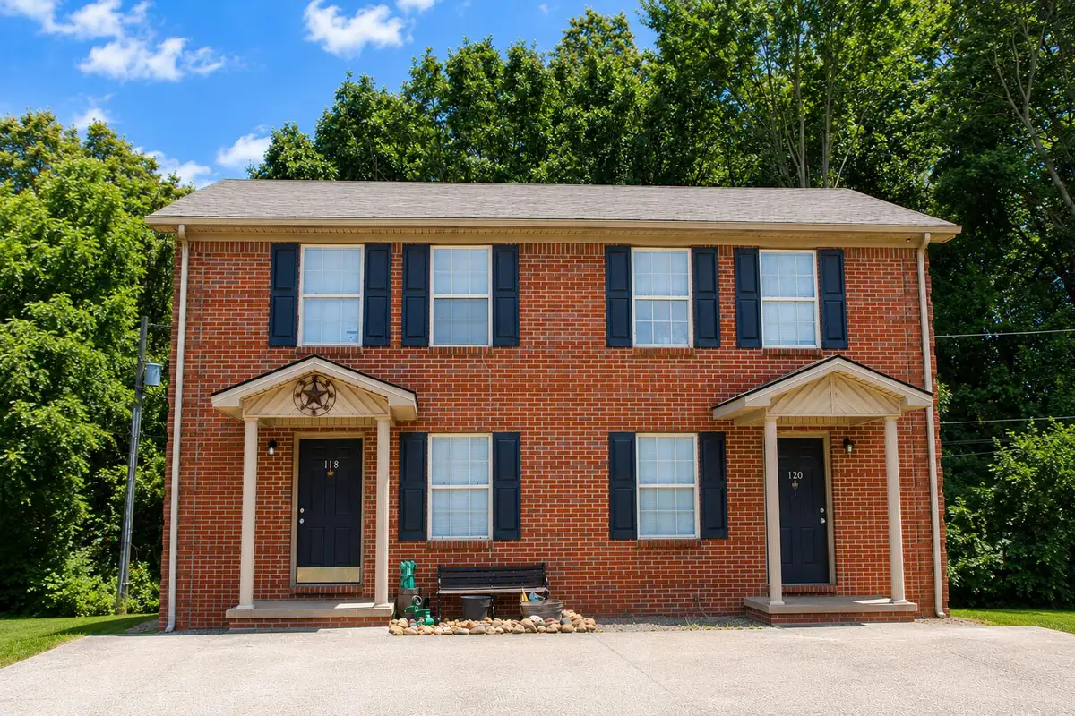 116 Jason Circle #116-142, Berea, KY 40403 - #1