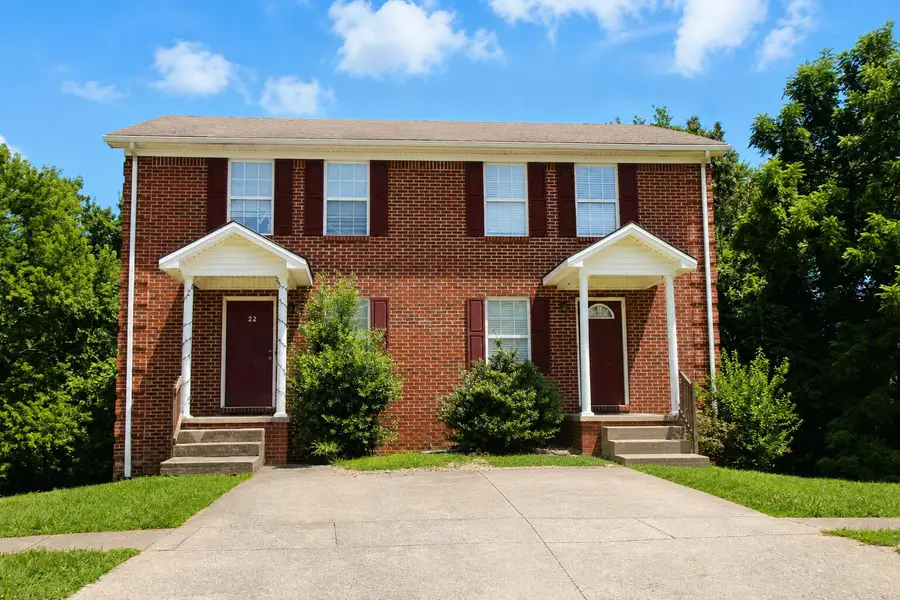 116 Jason Circle #116-142, Berea, KY 40403 - #2