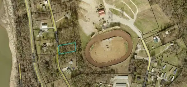 Lot 19 Beachview Drive, Burnside, KY 42519
