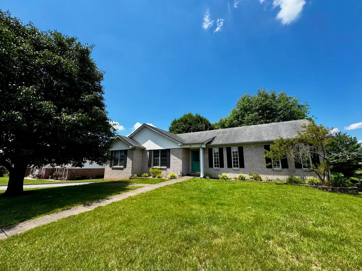 151 Meadowcrest Drive, Somerset, KY 42503 - #1