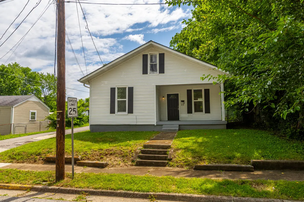 432 Chestnut Street, Danville, KY 40422 - #1
