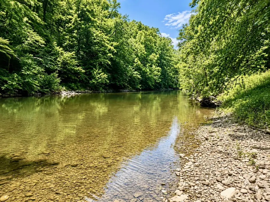 801 Farmer Woodall Road, Somerset, KY 42501 - #2