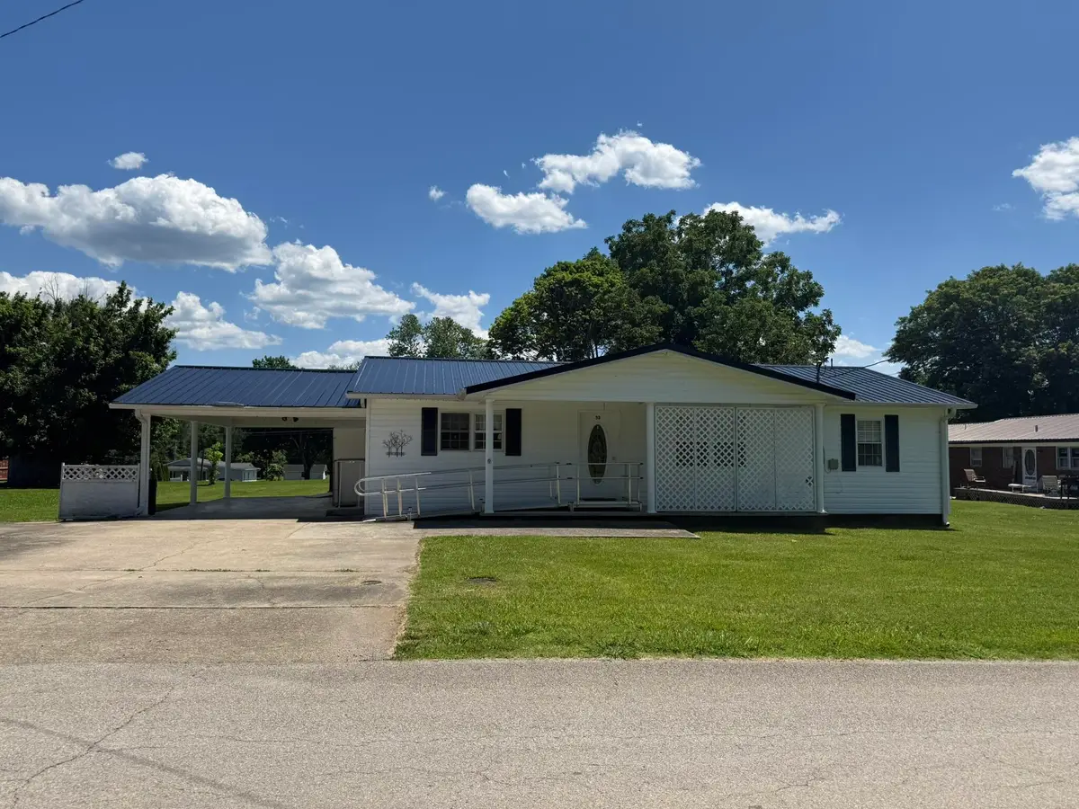 93 Green Acres Drive, Monticello, KY 42633 - #1