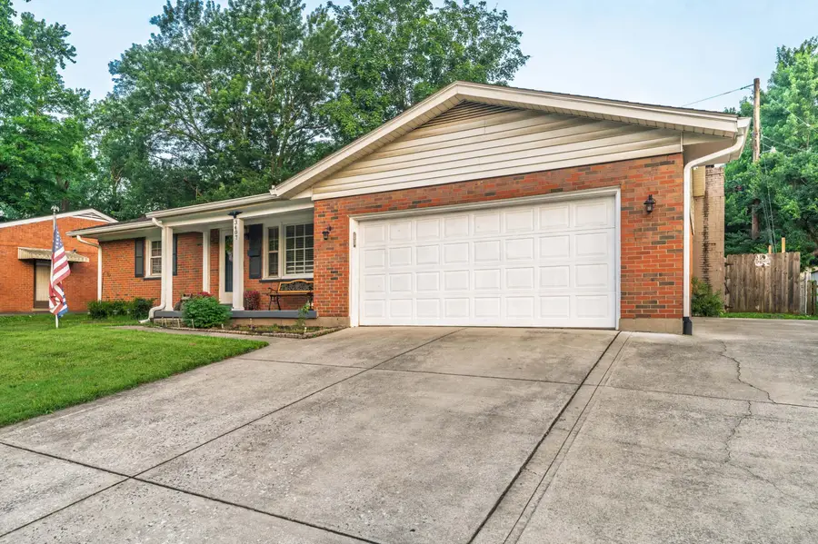3407 Greentree Road, Lexington, KY 40517 - #2