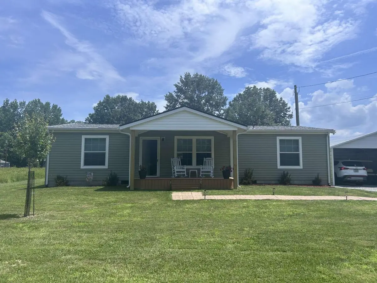 415 Swan Court, Owenton, KY 41098 - #1