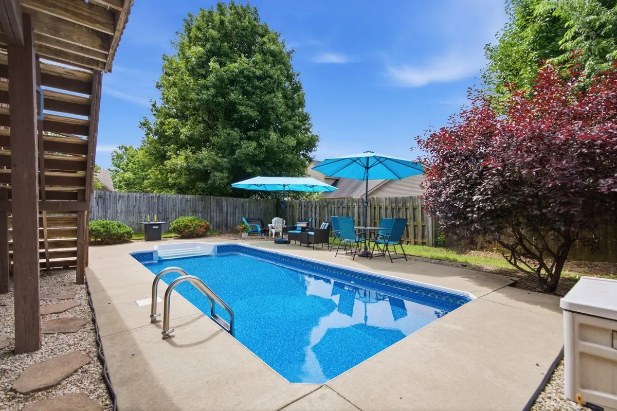 893 Winding Oak Trail, Lexington, KY 40511 - #1