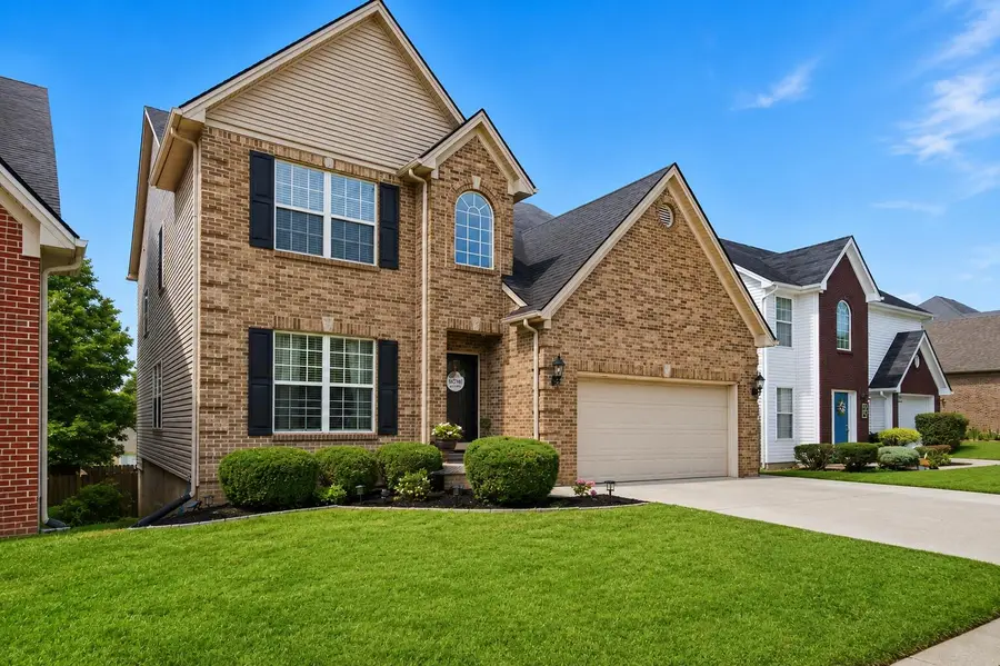 893 Winding Oak Trail, Lexington, KY 40511 - #3