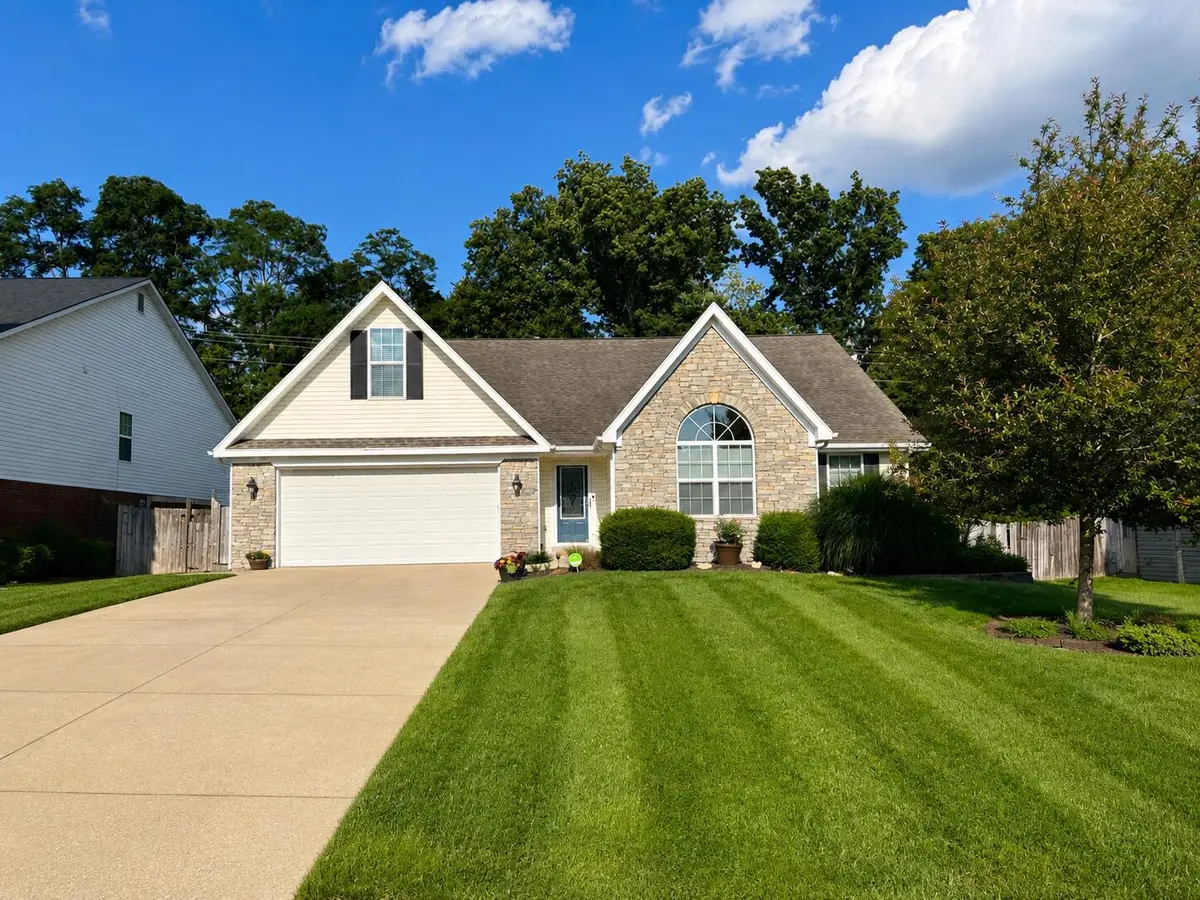 1123 Richliev Lane, Frankfort, KY 40601 - #1