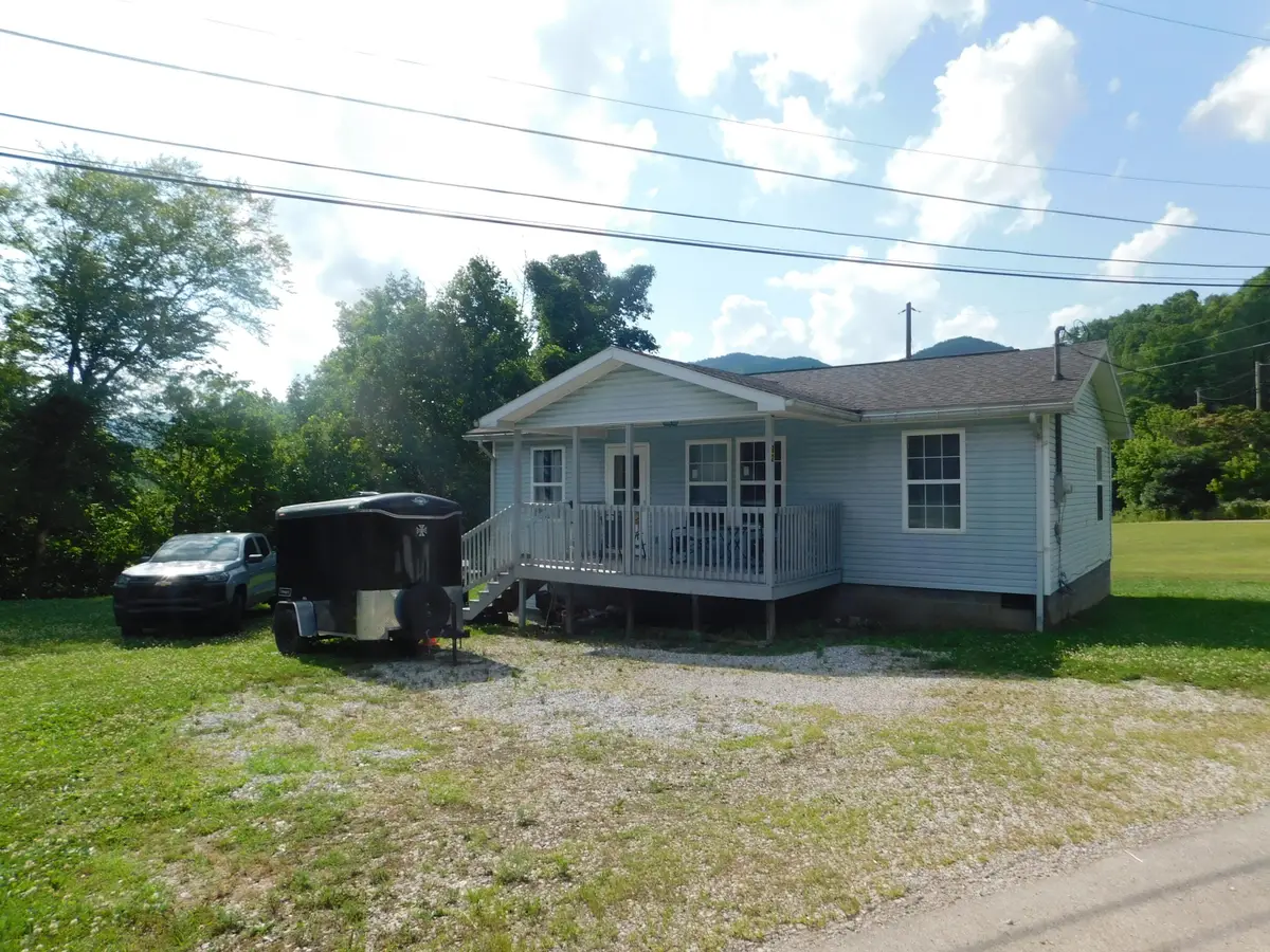 92 Coal Bucket Road, Coldiron, KY 40819 - #1