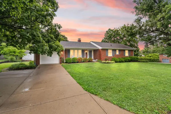 555 Tatato Trail, Frankfort, KY 40601