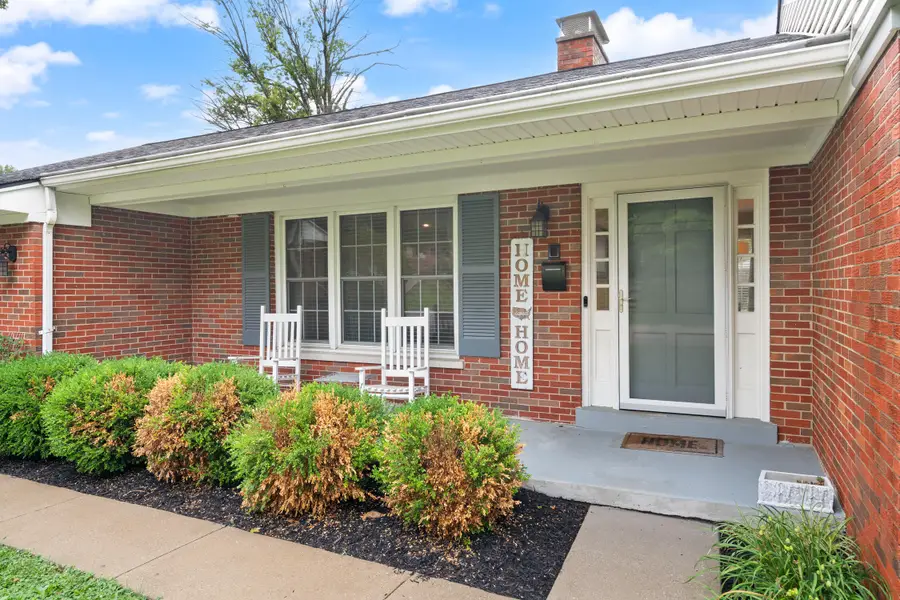 555 Tatato Trail, Frankfort, KY 40601 - #3