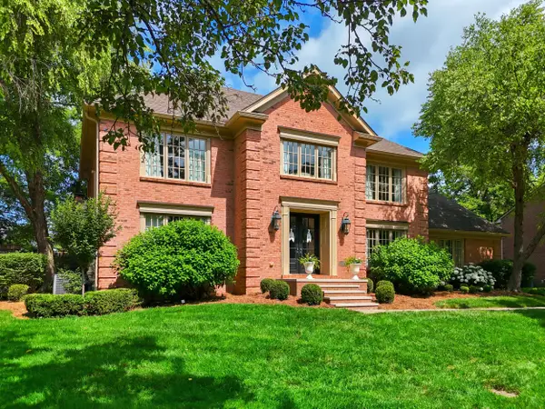 2168 Broadhead Place, Lexington, KY 40515