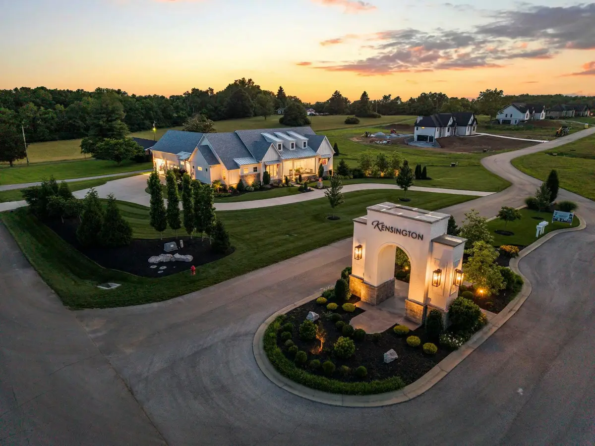 108 Kensington Place #Lot 17, Nicholasville, KY 40356 - #1
