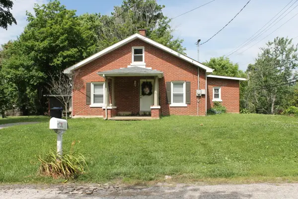 2 Western Avenue, Winchester, KY 40391