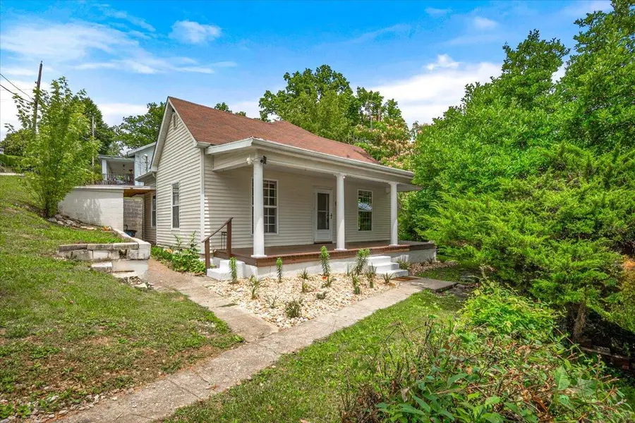 316 W 1st Street, Corbin, KY 40701 - #2