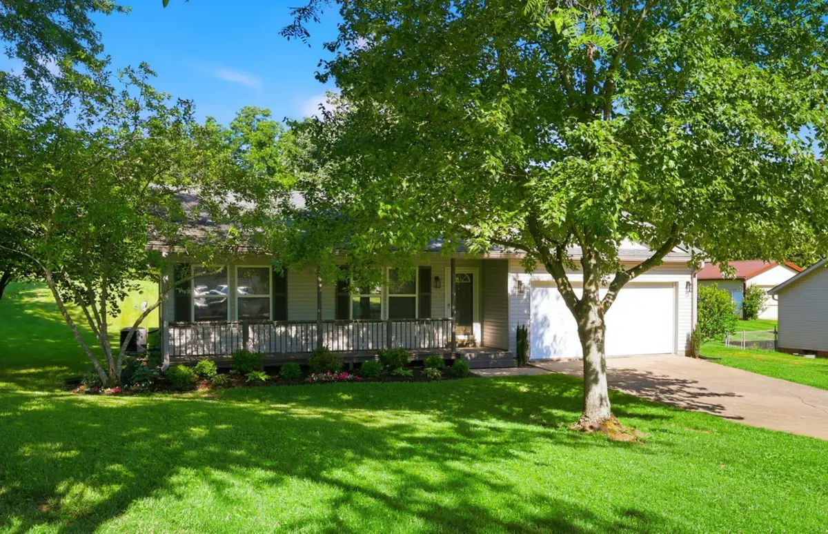 211 Gemini Trail, Georgetown, KY 40324 - #1
